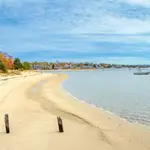 Onset Bay