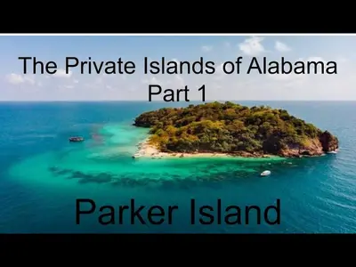 Parker Island Reach, stop in Australia — photo 4