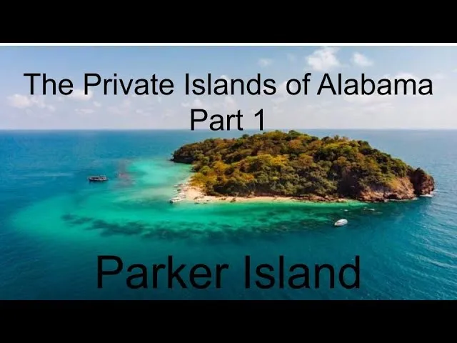 Parker Island Reach, stop in Australia — photo 4