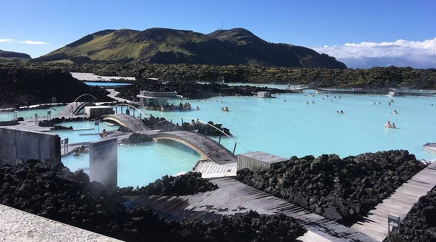Blue Lagoon, anchorage in Fiji — photo 4
