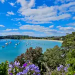Oneroa Bay