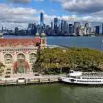 Ellis Island