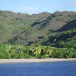 Hanamoenoa Anchorage