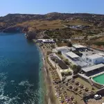Paleochori Bay