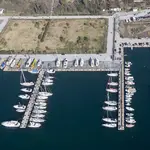 Yacht Club Thes/nikis