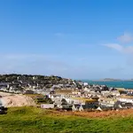 Cook's Porth Anchorage