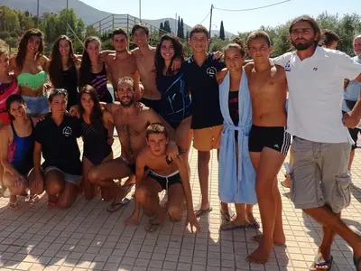 Naftikos Omilos Milou