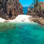 Blue Pearl Bay