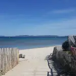 Plage de la Bergerie