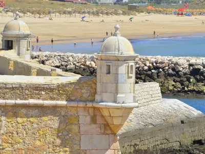 Praia do Forte da Bandeira