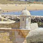 Praia do Forte da Bandeira