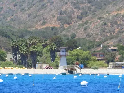 Cherry Cove, stop in United States — photo 2