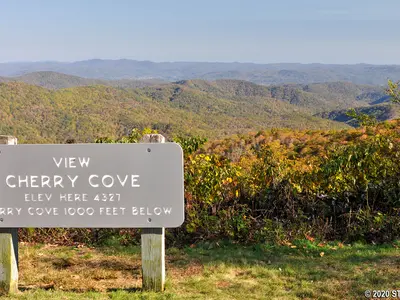 Cherry Cove, stop in United States — photo 3