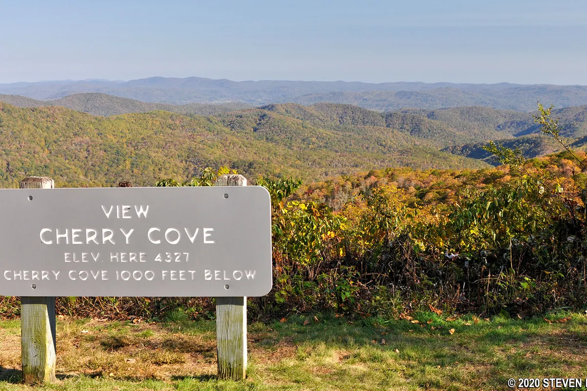 Cherry Cove, stop in United States — photo 3