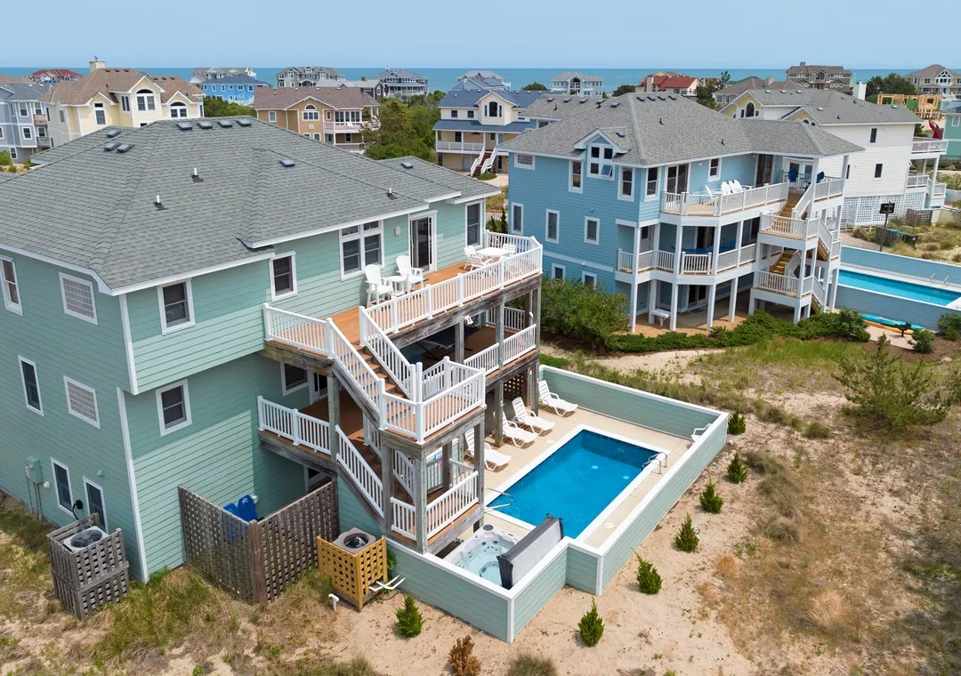 Rest House Shore, stop in United States — photo 8