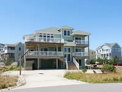 Rest House Shore, stop in United States — photo 4