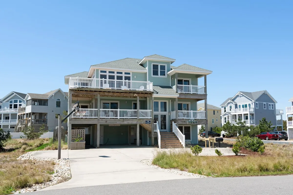 Rest House Shore, stop in United States — photo 4