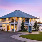 Van Isle Marina