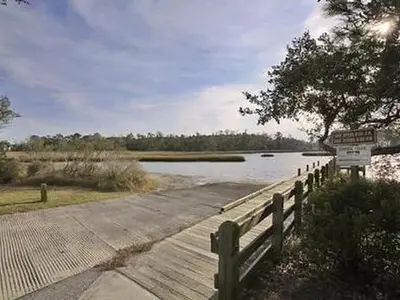Swansboro