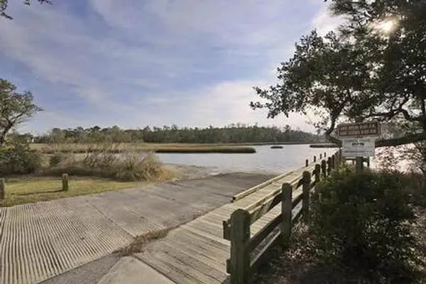 Swansboro, stop in Cedar Point, United States