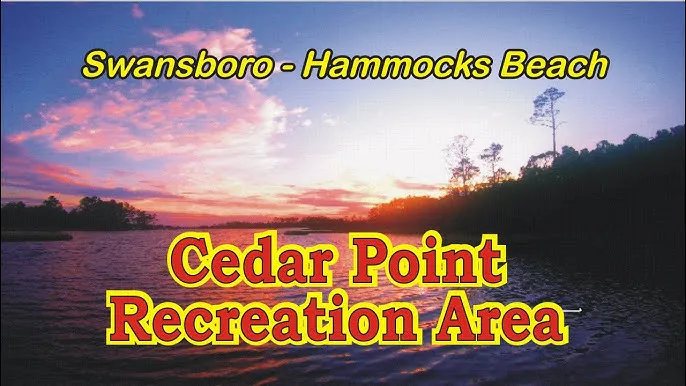 Swansboro, stop in Cedar Point, United States — photo 6