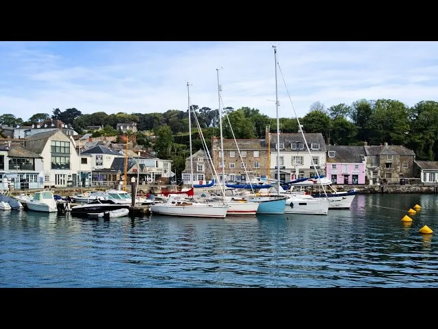 Padstow Anchorage in Padstow, United Kingdom — photo 6