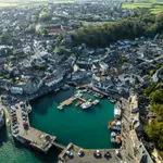 Padstow Anchorage