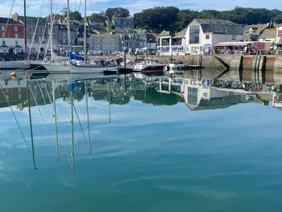 Padstow Anchorage in Padstow, United Kingdom — photo 4