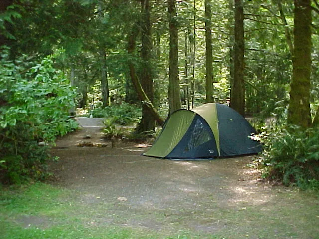 Descanso Bay, stop in United States — photo 6