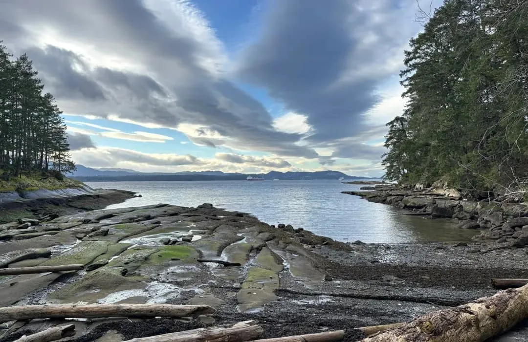 Descanso Bay, stop in United States — photo 8