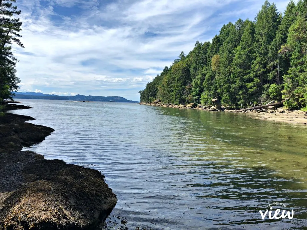 Descanso Bay, stop in United States — photo 3