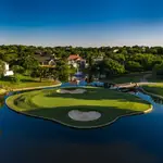 Horse Shoe Bay