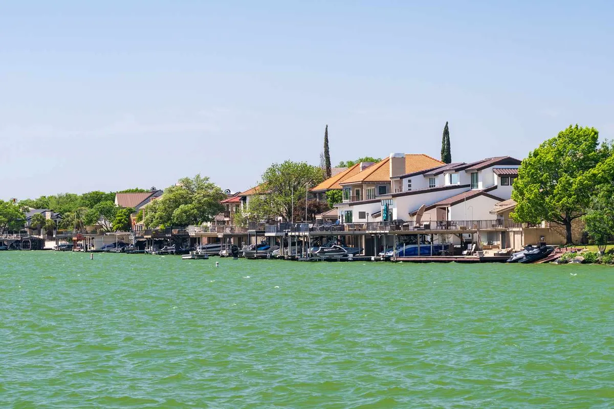 Horse Shoe Bay, stop in Australia — photo 4