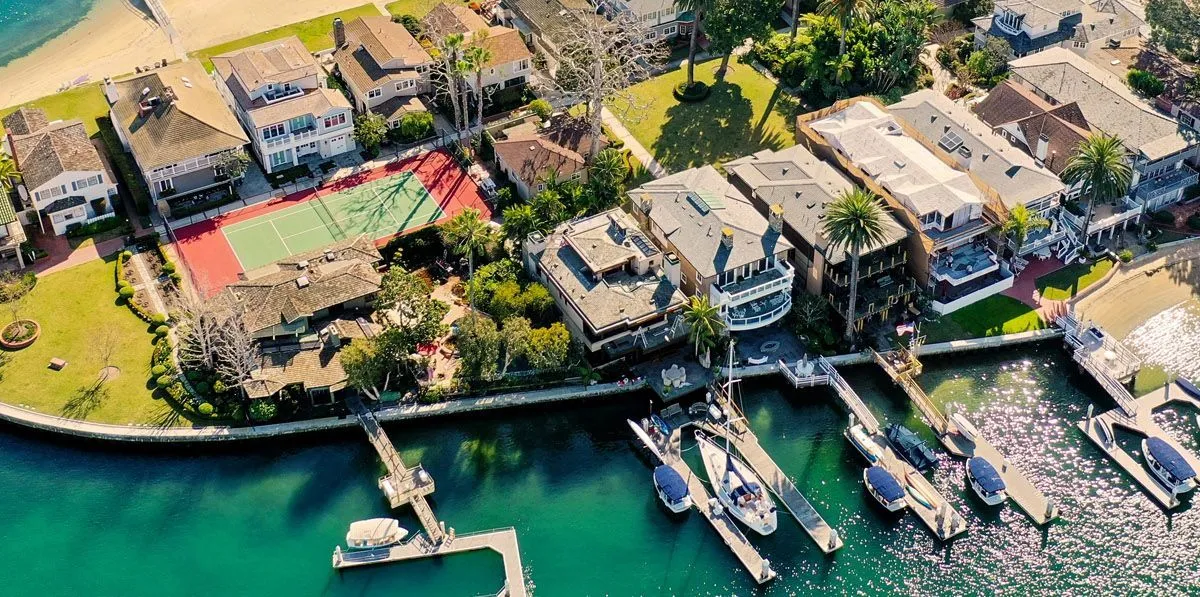 Dutch Island Harbor, stop in Newport, United States — photo 8