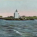 Dutch Island Harbor