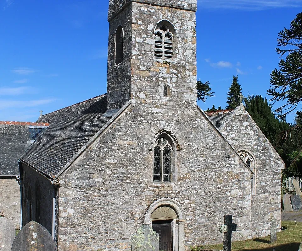 Turnaware Point, stop in Mylor Churchtown, United Kingdom