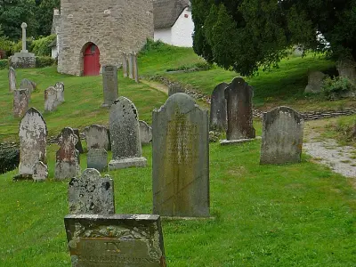 Turnaware Point, stop in Mylor Churchtown, United Kingdom — photo 3