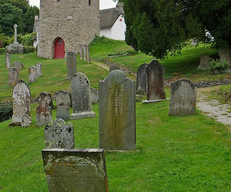 Turnaware Point, stop in Mylor Churchtown, United Kingdom — photo 3