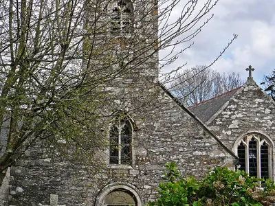 Turnaware Point, stop in Mylor Churchtown, United Kingdom — photo 4