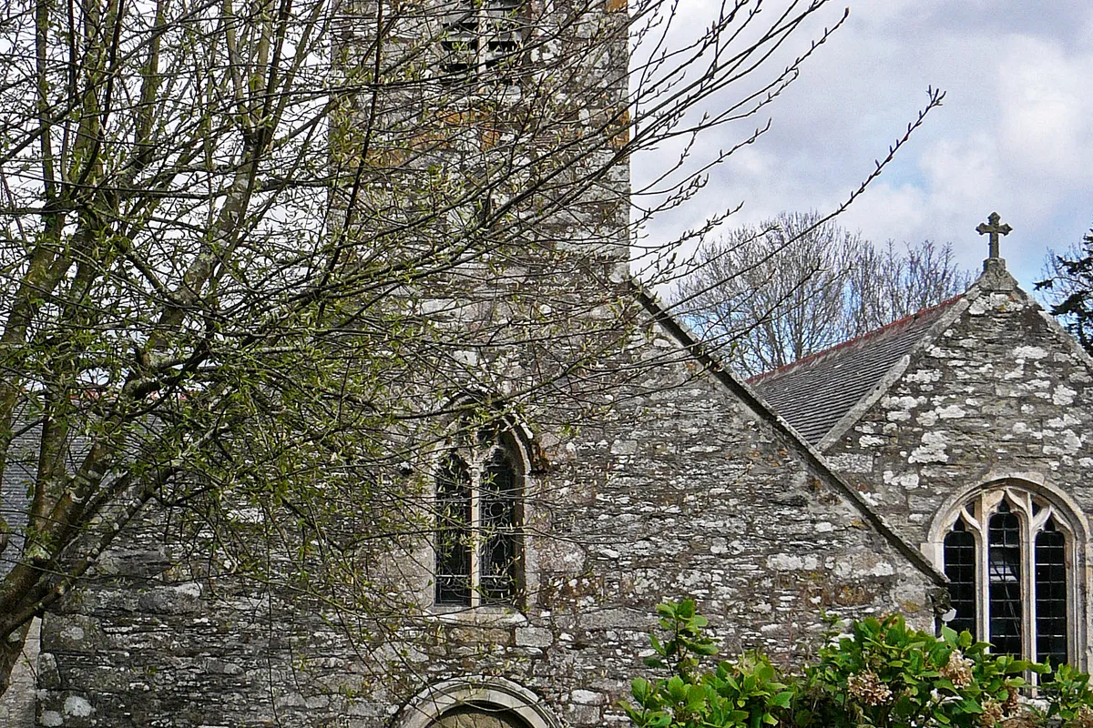 Turnaware Point, stop in Mylor Churchtown, United Kingdom — photo 4