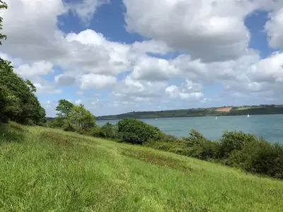 Turnaware Point, stop in Mylor Churchtown, United Kingdom — photo 2