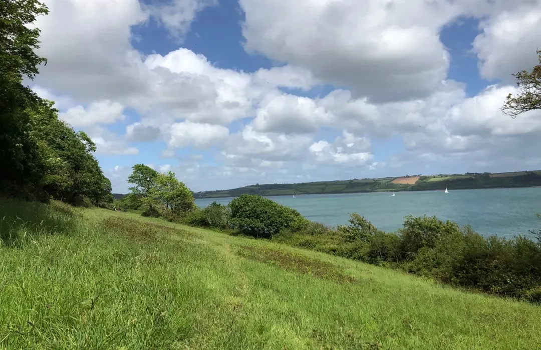 Turnaware Point, stop in Mylor Churchtown, United Kingdom — photo 2