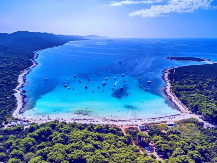 birthday bay, stop in Grad Šibenik, Croatia — photo 5