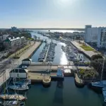 Bassin à flot