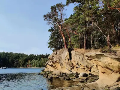 Echo Bay, stop in Eastsound, United States — photo 2