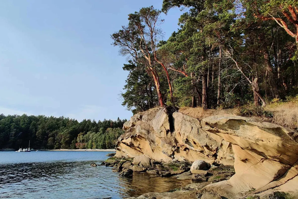 Echo Bay, stop in Eastsound, United States — photo 2