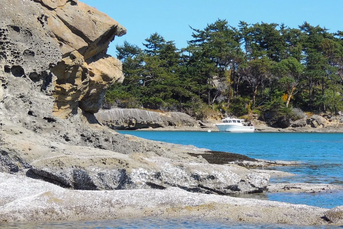 Echo Bay, stop in Eastsound, United States — photo 8