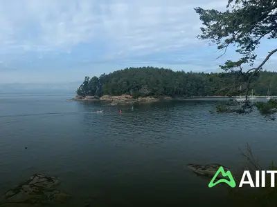 Echo Bay, stop in Eastsound, United States — photo 4
