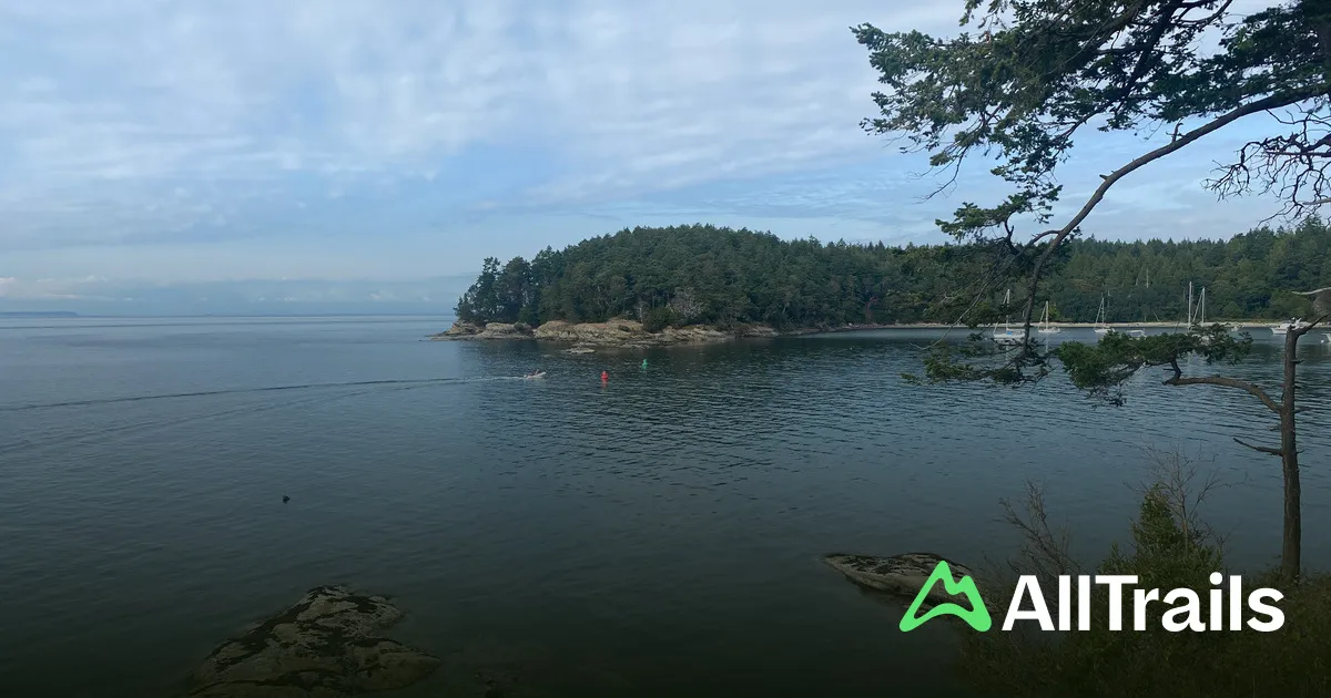 Echo Bay, stop in Eastsound, United States — photo 4