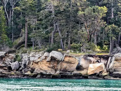 Echo Bay, stop in Eastsound, United States — photo 3